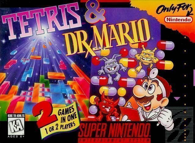 Dr. Mario (NP)